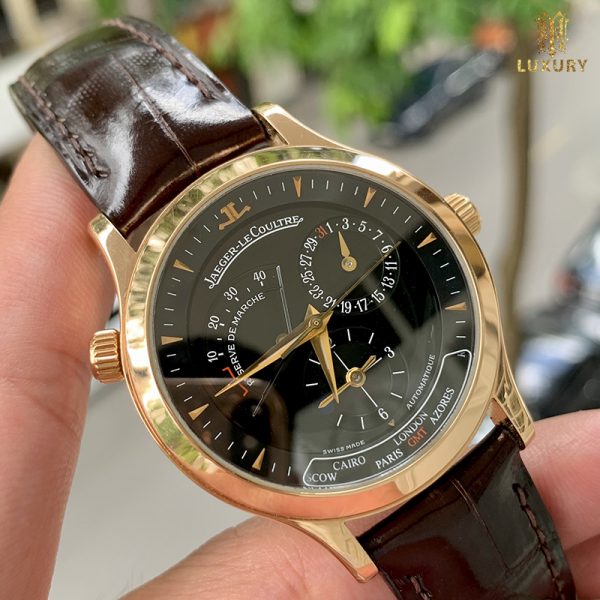 Đồng hồ Jaeger-LeCoultre - HT Luxury Watch - Đồng Hồ Thụy Sỹ Chính Hãng